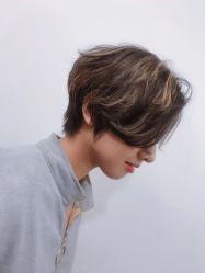 -AYO SALON