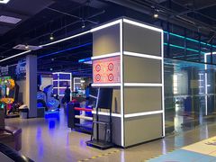 -复兴未来·轰趴空间(泰富百货店)