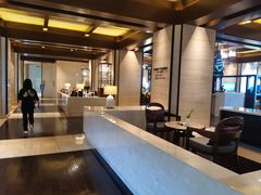 -大理实力希尔顿酒店•香全日制餐厅