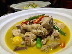 -湘当爱·鲜煮现炒(松岗立业路店)