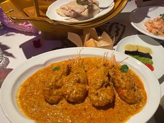 -狮拾久·现代新加坡料理(福田COCO Park店)