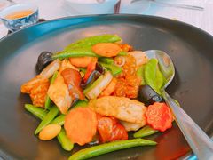 -金悦轩海鲜酒家(拱北店)