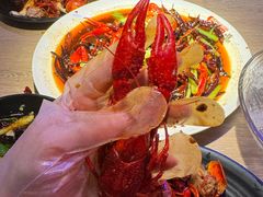 -红盔甲·小龙虾(车公庙店)