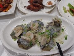-流舫海鲜酒家(张溪店)