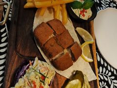 -ELI FALAFEL Lebanese&Mediterranean黎巴嫩美食(富城路店)