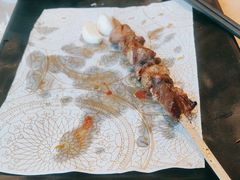 -西部马华清真食府·丝路菜(大钟寺店)