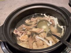 -同仁四季椰子鸡(海岸城天利店)