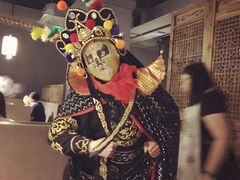 -椒王火锅(厚街万达店)