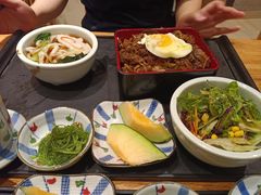 -万鱼亭 日本料理(无锡香山名园店)