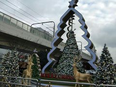 -光启城时尚购物中心