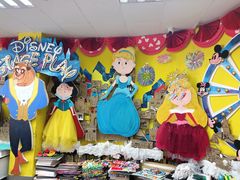 -杨梅红艺术教育(凤城教学中心)