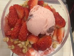 -满记甜品(巴黎春天宝山店)