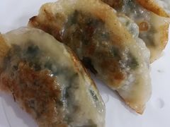 韭菜饺-旭璟酒家·传统粤菜·湘菜(逸景路店)