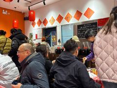 -荆九爷爆炒桥头三嫩(夫子庙店)