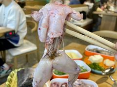 -铭记蛙小仙·活蛙畅享(CBD万达广场店)