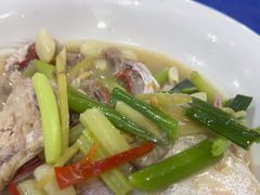 -东江海鲜大排档·潮汕菜·砂锅粥
