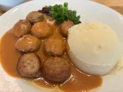 -宜家·瑞典风味餐厅(四元桥店)