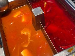 -海底捞大排档火锅(悦荟广场店)