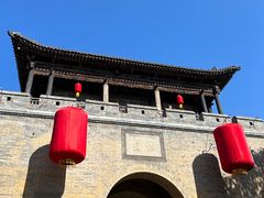 -山西王家大院