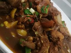 -翠茗农庄土菜馆(天目湖店)
