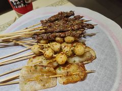 -串盟烧烤大排档·长沙美食地标(星沙店)