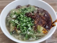 -老字号贾家肉丸糊辣汤(光明巷店)