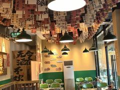 -蜀川川破店·江湖菜·烧烤(北京首店)