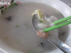 海鲜疙瘩汤-劈柴院锅贴(沈阳路店)