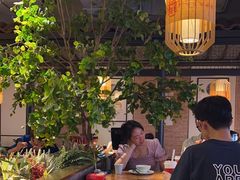 -闽上鲜·福建菜(龙湖滨江天街店)
