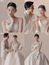 -Mregina 美人纪摄影(样片研发中心)