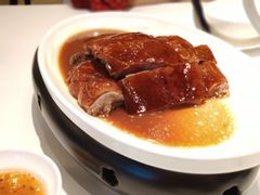 陶陶居百年烧鹅-陶陶居·雅园(凯华国际店)