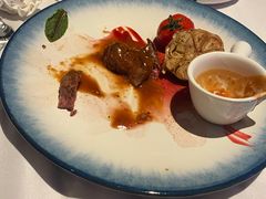 -天玑高空江景餐厅&酒吧Sky Secret Restaurant&Bar