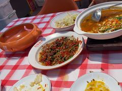-韵味湘肴·小炒黄牛肉(五一广场店)