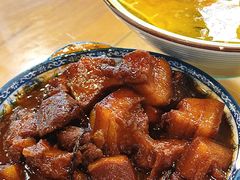 -郭巨人农家食堂(南部商务区店)
