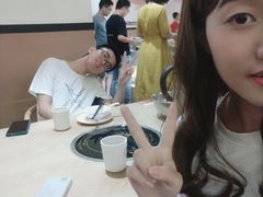 -陈记顺和牛肉火锅馆(天河北路店)