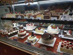 -BreadTalk面包新语(长寿路地铁站店)