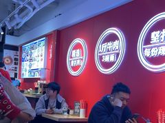 -阿当·小炒牛肉面(人广店)