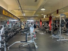 -聚健身GatherFitness(余杭店)