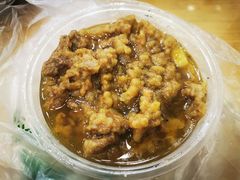 -定家小酥肉·清真(回民街店)