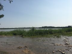 -绿堤公园