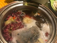 -素渡·一茶一素素食馆(新疆店)