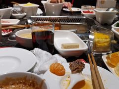-海底捞火锅(上地华联店)
