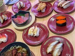 -寿司郎(皇庭广场店)