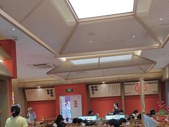 -蓉李记成都名小吃(宜昌伍家岗万达店)