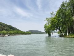 -南北湖风景区