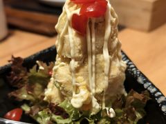 -长崎屋·日本料理·刺身·烧鸟(天河北路店)