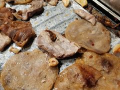 -豪食披萨烤肉自助(保定商场店)