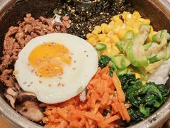 -七八冷面·延边朝鲜族美食(世纪汇店)