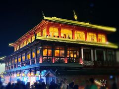 -奇芳阁·百年清真南京菜(夫子庙店)