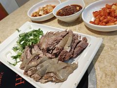 -英子补身汤(海兰路店)